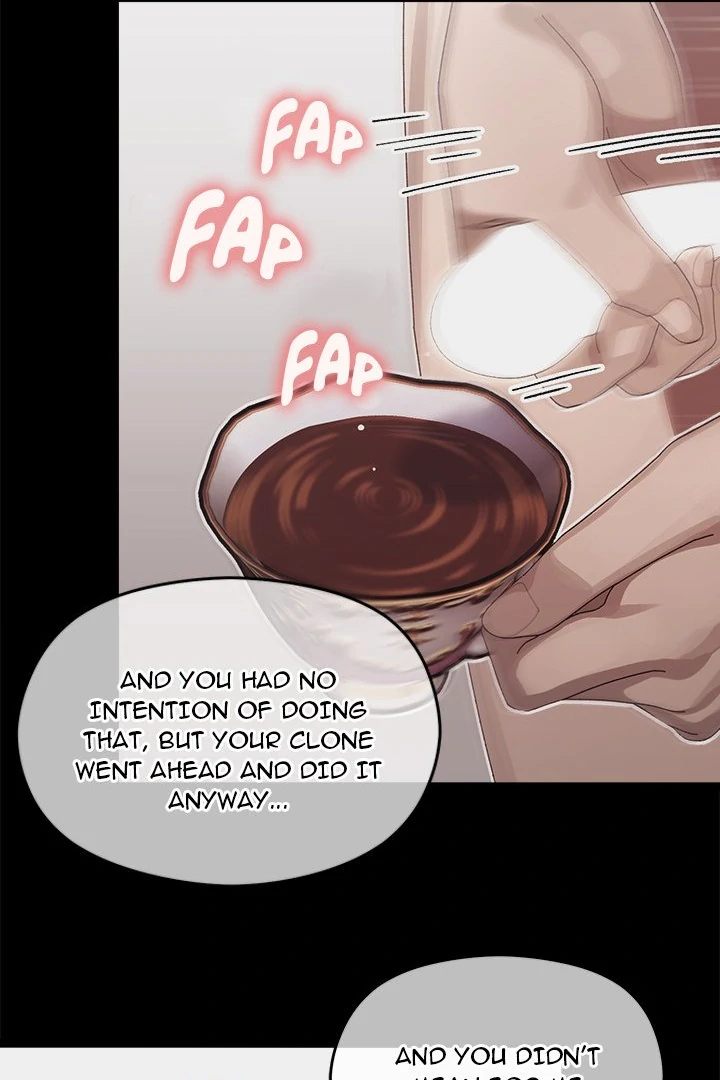18+ From Weakling to Nemesis Chapter 4 page 5