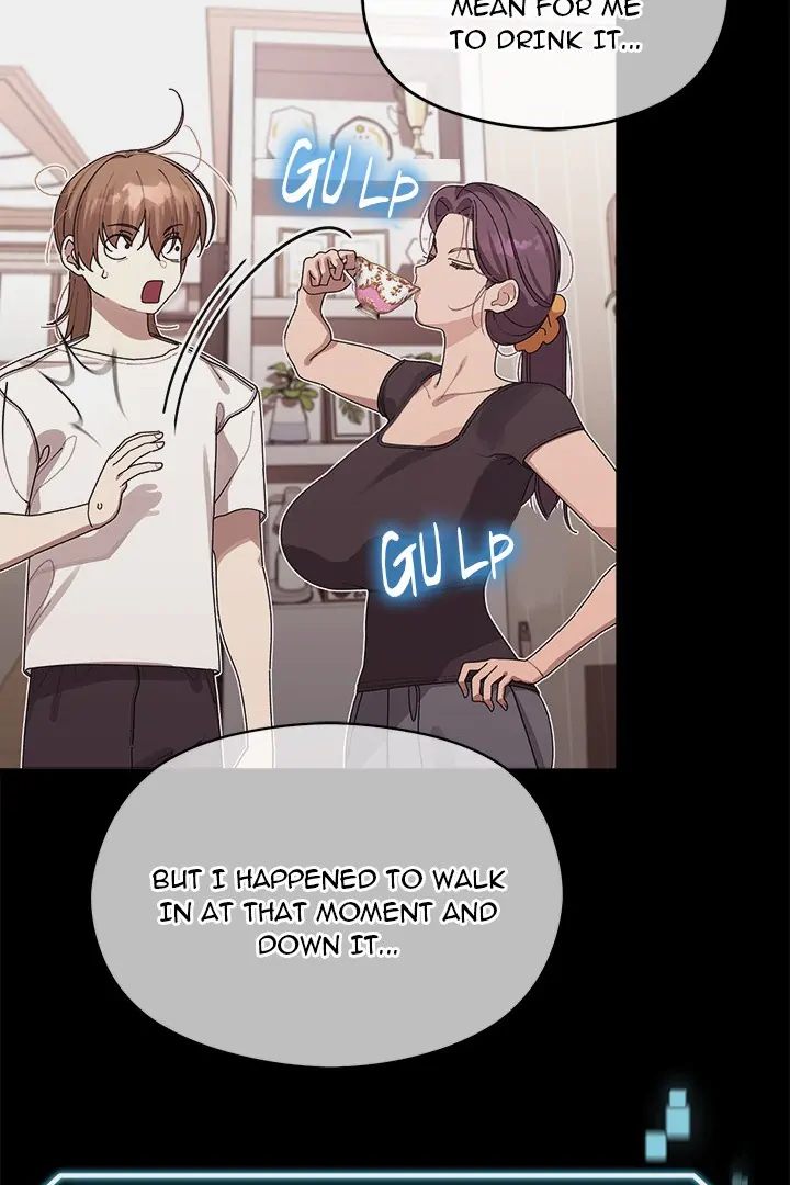 18+ From Weakling to Nemesis Chapter 4 page 6