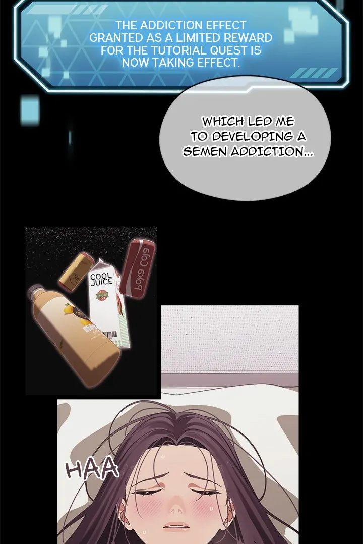 18+ From Weakling to Nemesis Chapter 4 page 7