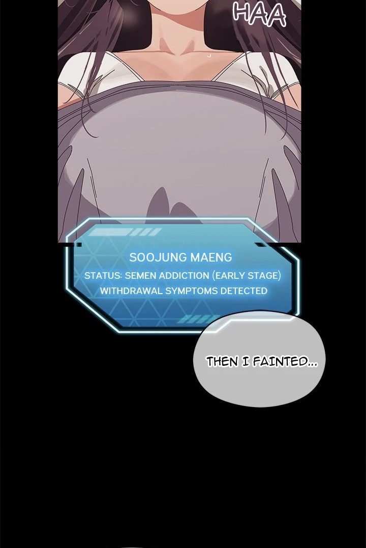 18+ From Weakling to Nemesis Chapter 4 page 8