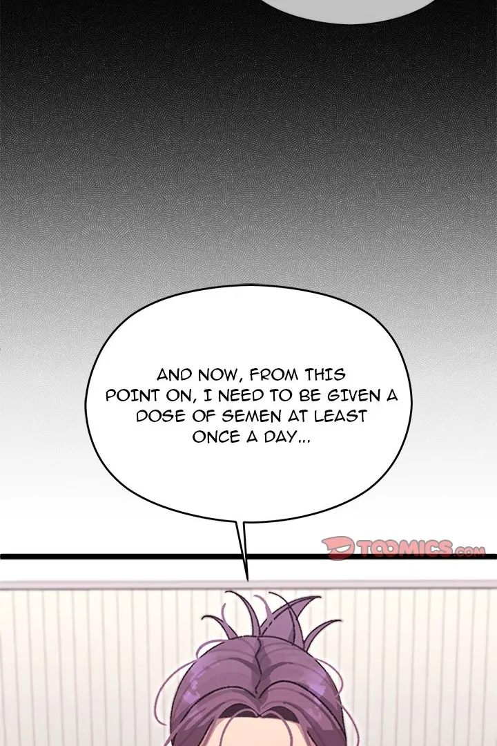 18+ From Weakling to Nemesis Chapter 4 page 10