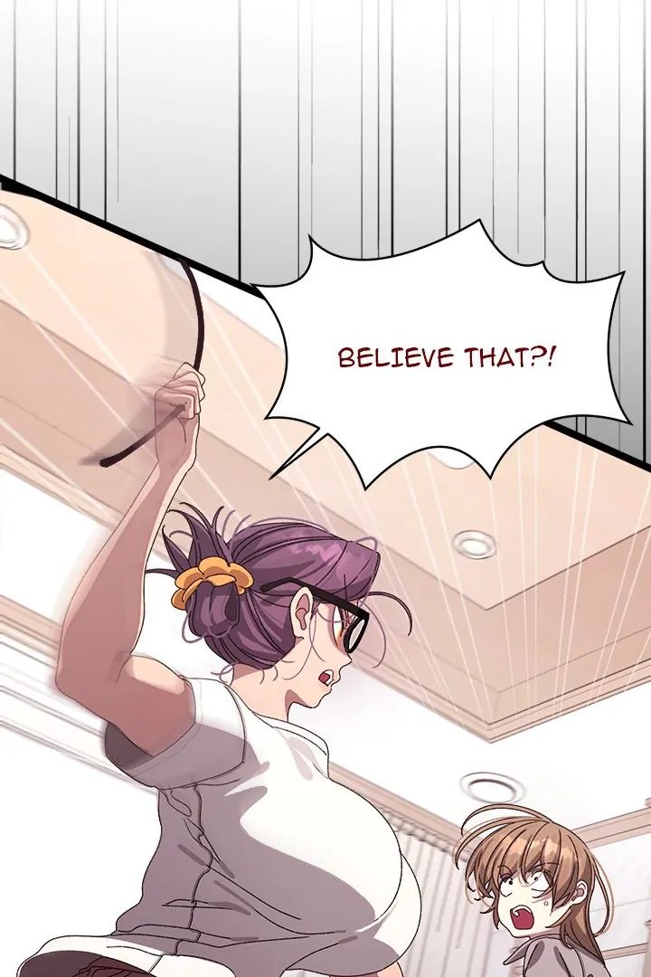 18+ From Weakling to Nemesis Chapter 4 page 14