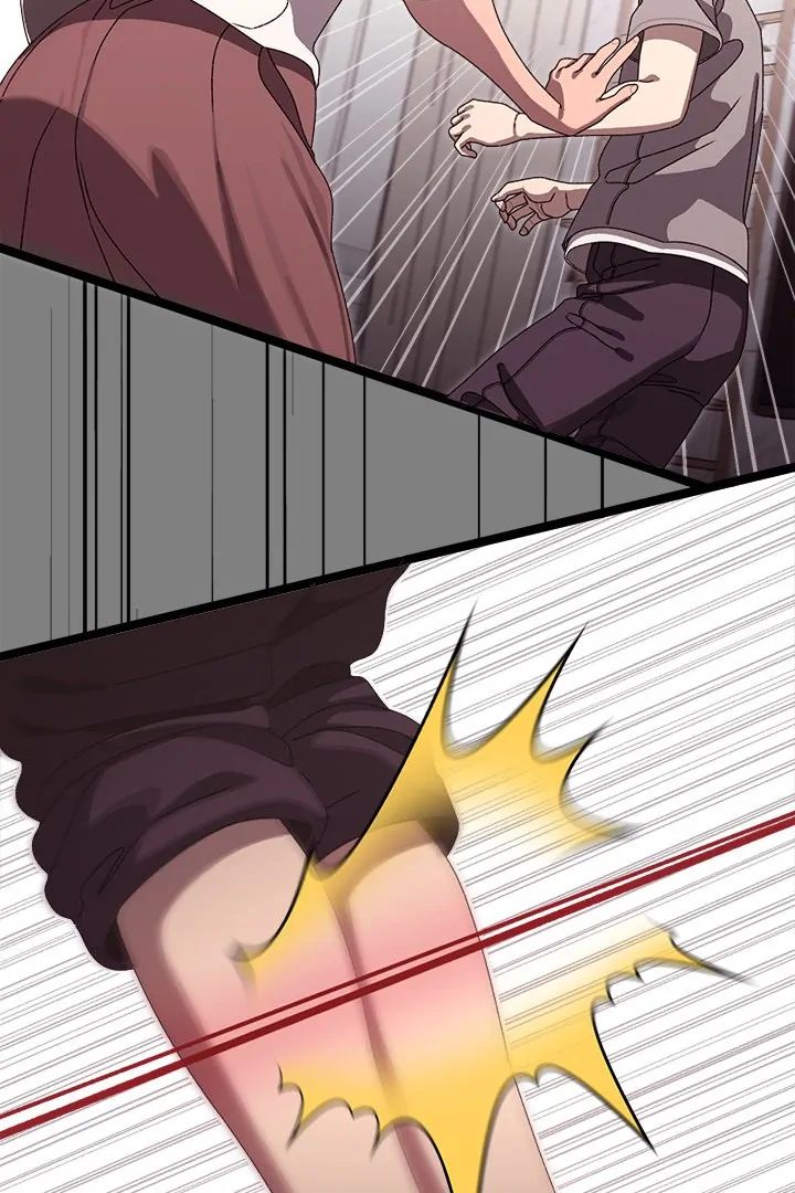 18+ From Weakling to Nemesis Chapter 4 page 15