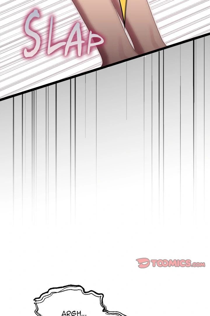 18+ From Weakling to Nemesis Chapter 4 page 16