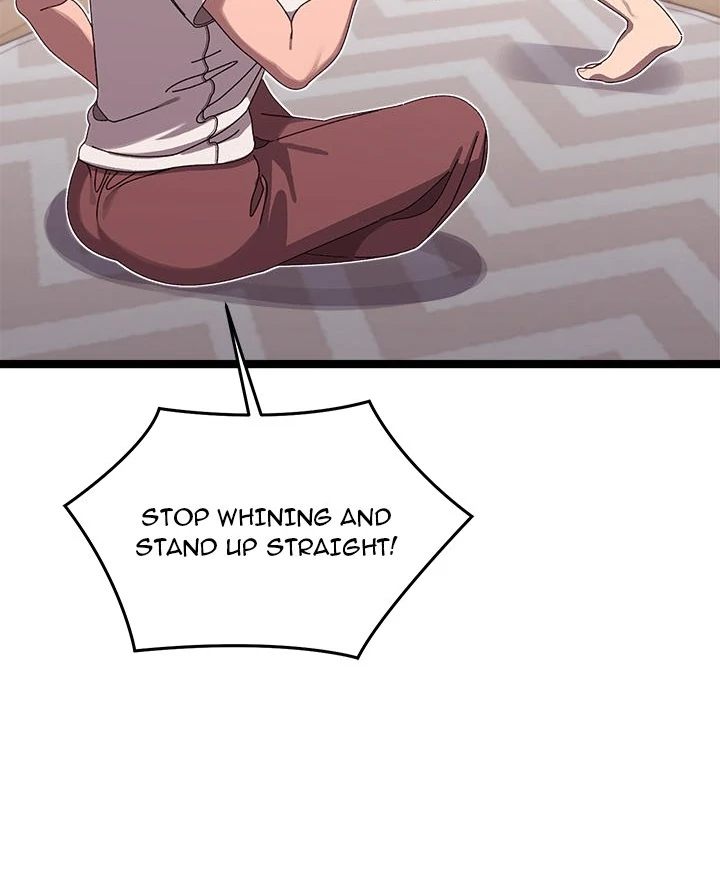 18+ From Weakling to Nemesis Chapter 4 page 18