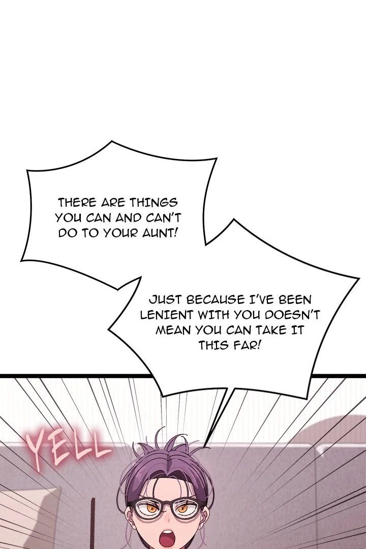 18+ From Weakling to Nemesis Chapter 4 page 19