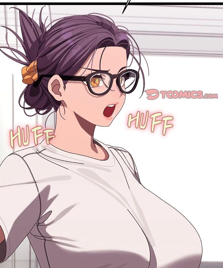18+ From Weakling to Nemesis Chapter 4 page 25