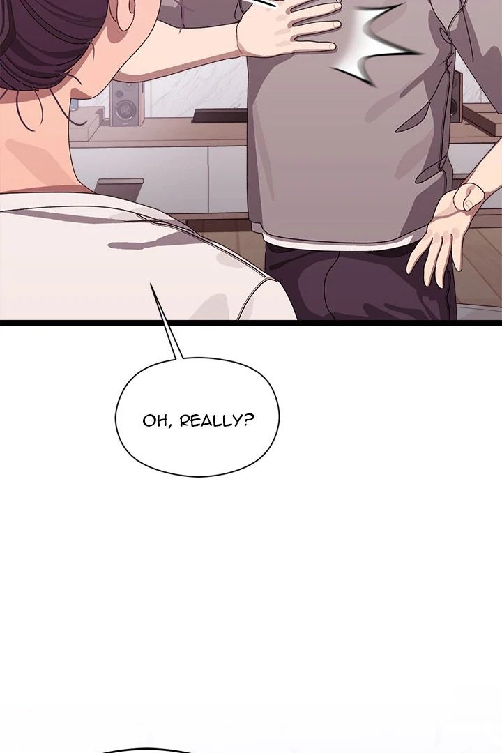 18+ From Weakling to Nemesis Chapter 4 page 28