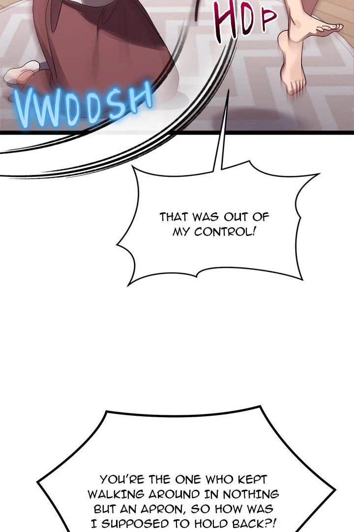 18+ From Weakling to Nemesis Chapter 4 page 32