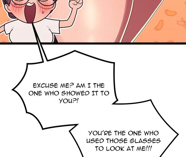 18+ From Weakling to Nemesis Chapter 4 page 34