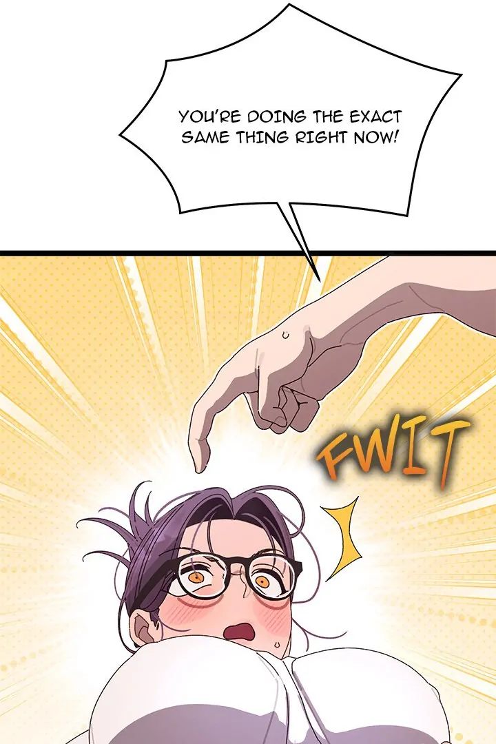 18+ From Weakling to Nemesis Chapter 4 page 36