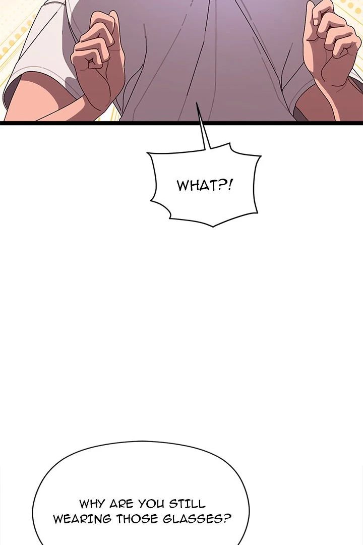 18+ From Weakling to Nemesis Chapter 4 page 37