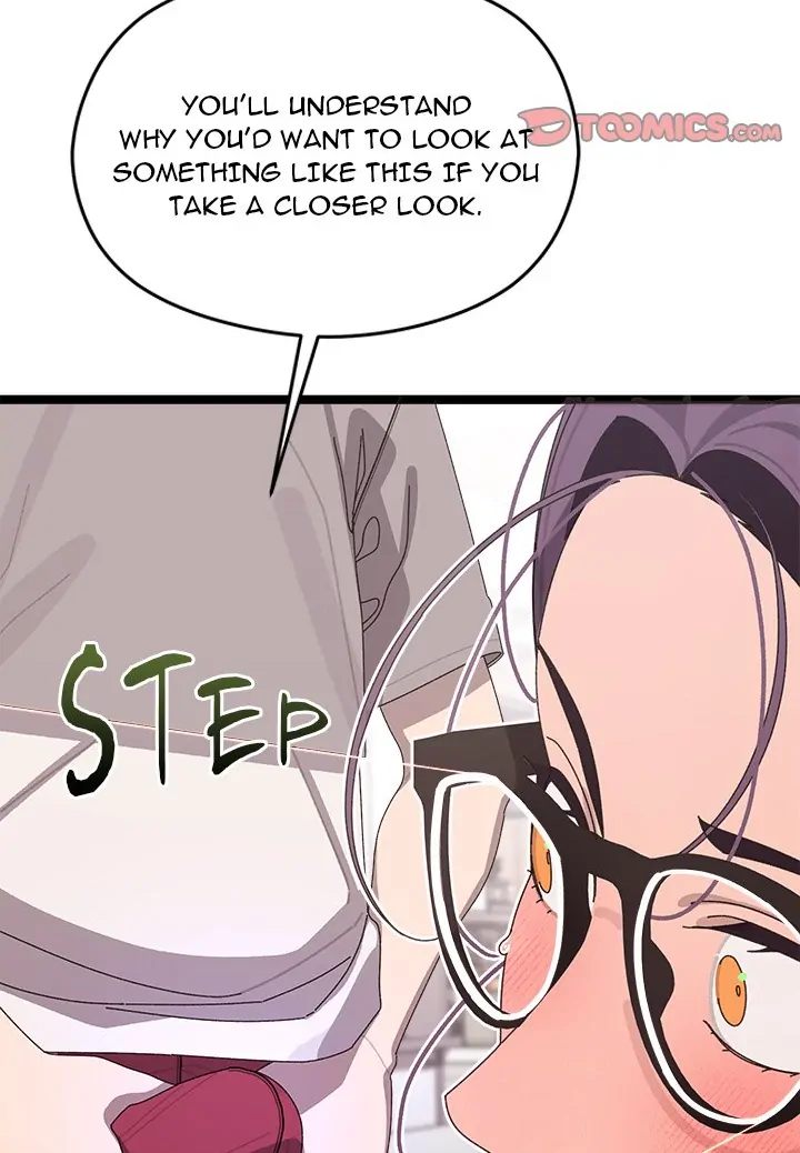 18+ From Weakling to Nemesis Chapter 4 page 43