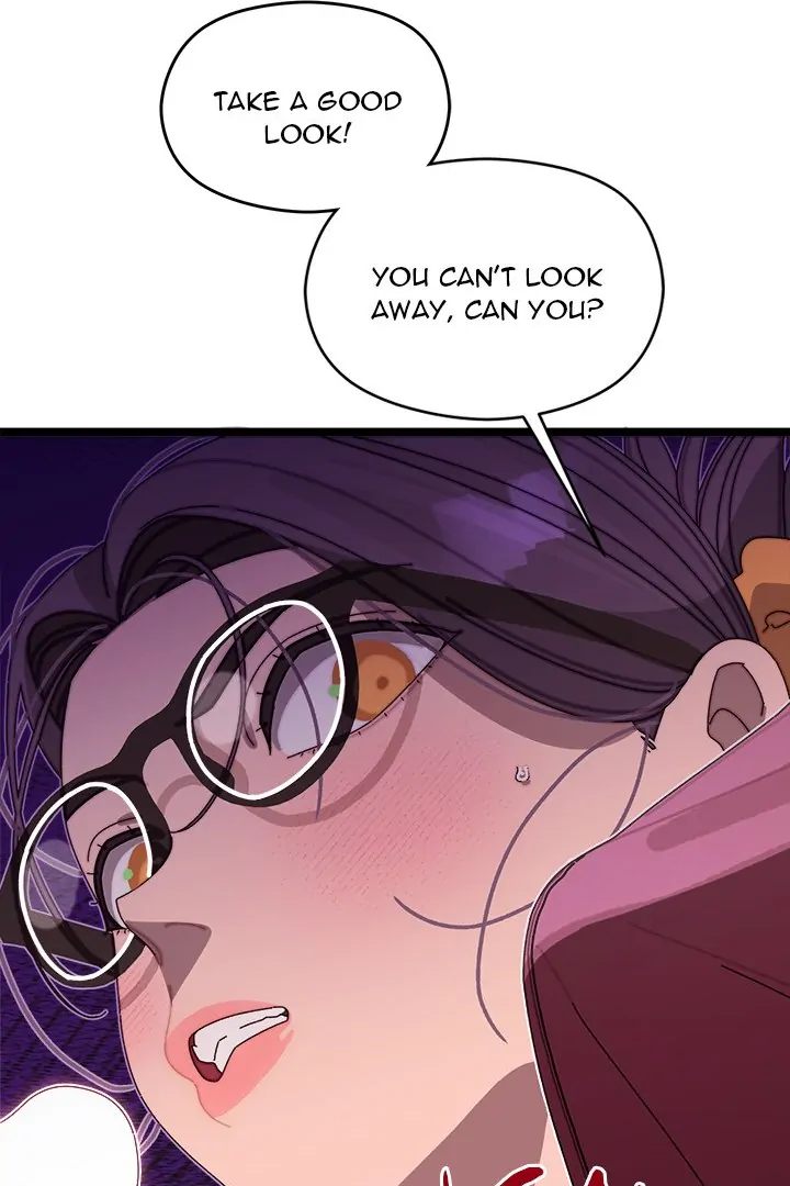 18+ From Weakling to Nemesis Chapter 4 page 45