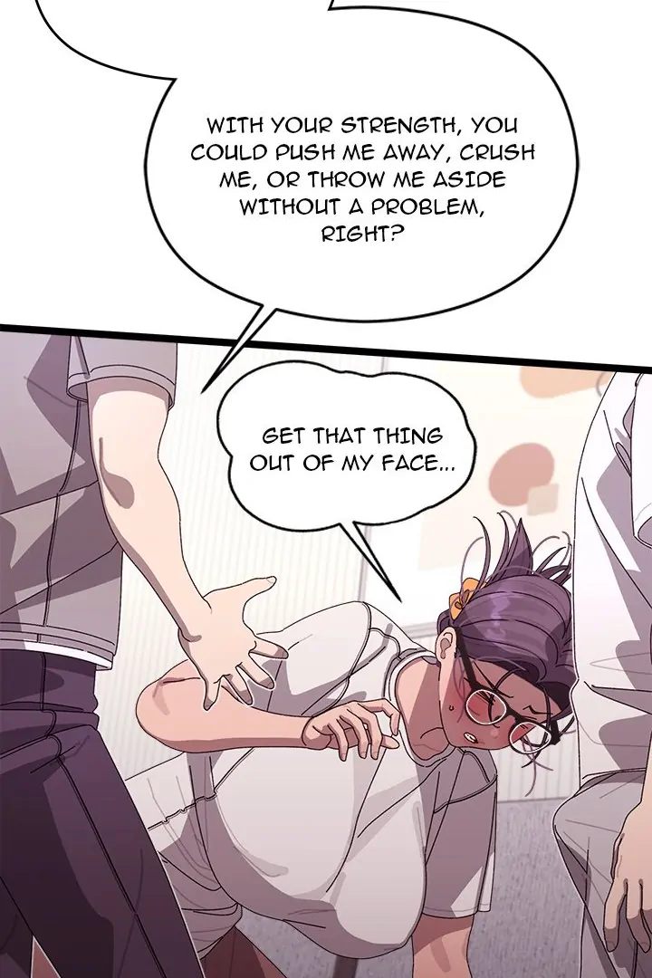 18+ From Weakling to Nemesis Chapter 4 page 47