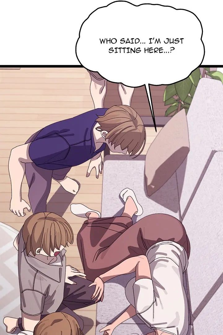 18+ From Weakling to Nemesis Chapter 4 page 50