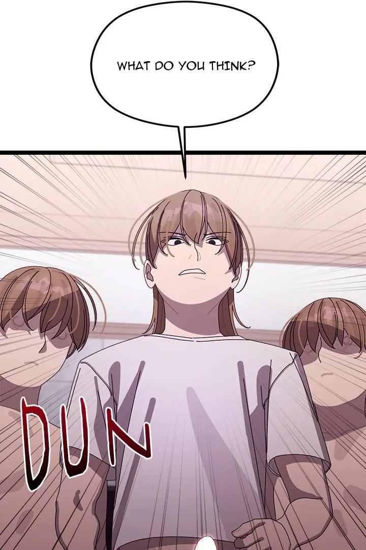 18+ From Weakling to Nemesis Chapter 4 page 54