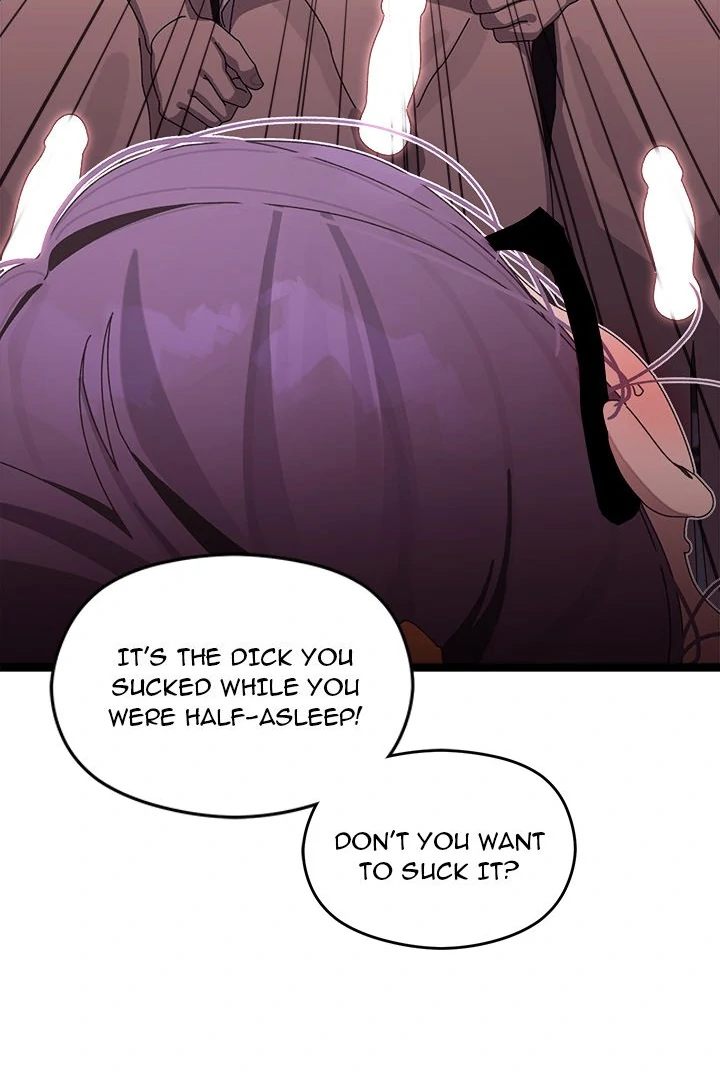 18+ From Weakling to Nemesis Chapter 4 page 55