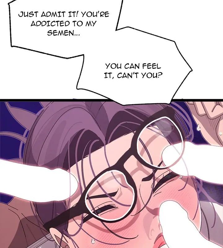 18+ From Weakling to Nemesis Chapter 4 page 60