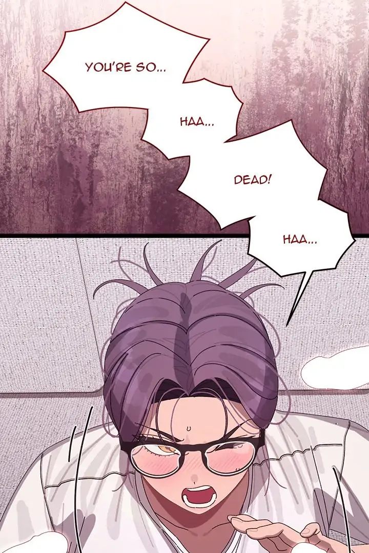 18+ From Weakling to Nemesis Chapter 4 page 62