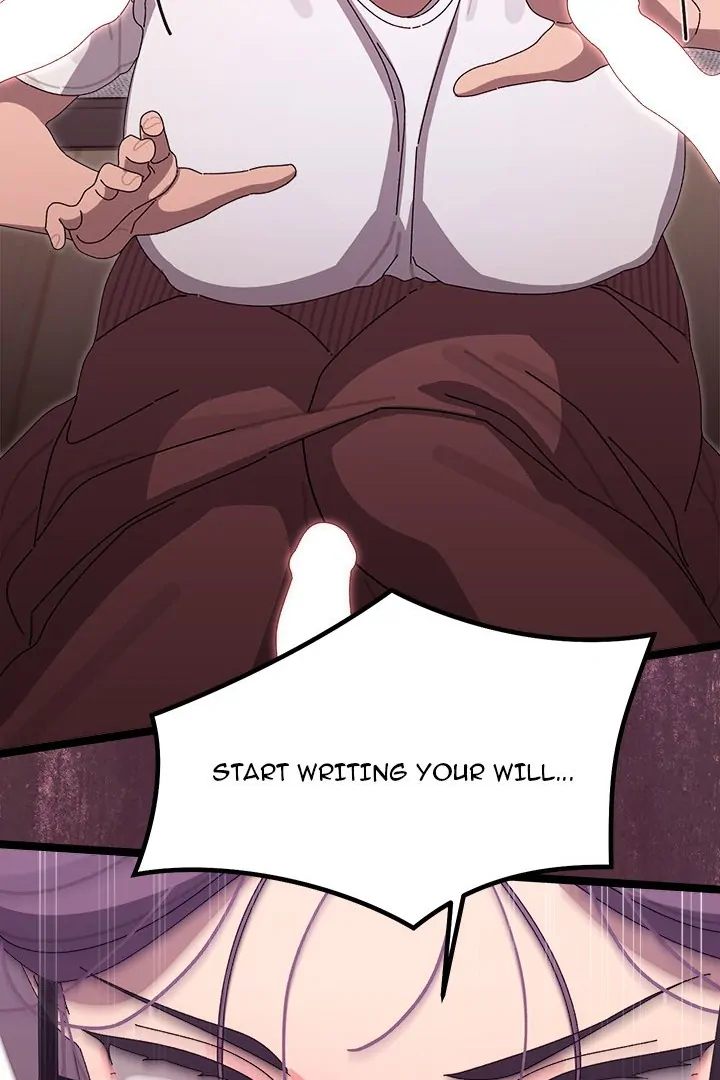 18+ From Weakling to Nemesis Chapter 4 page 63