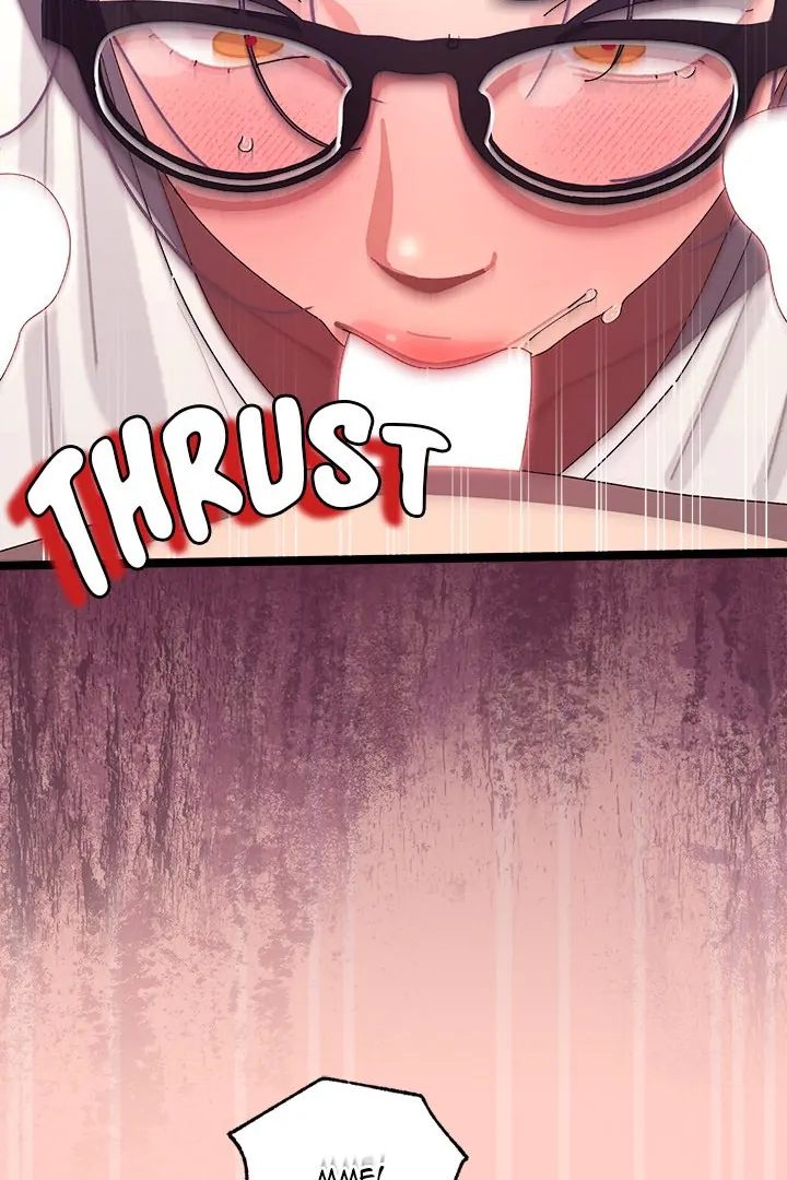 18+ From Weakling to Nemesis Chapter 4 page 64