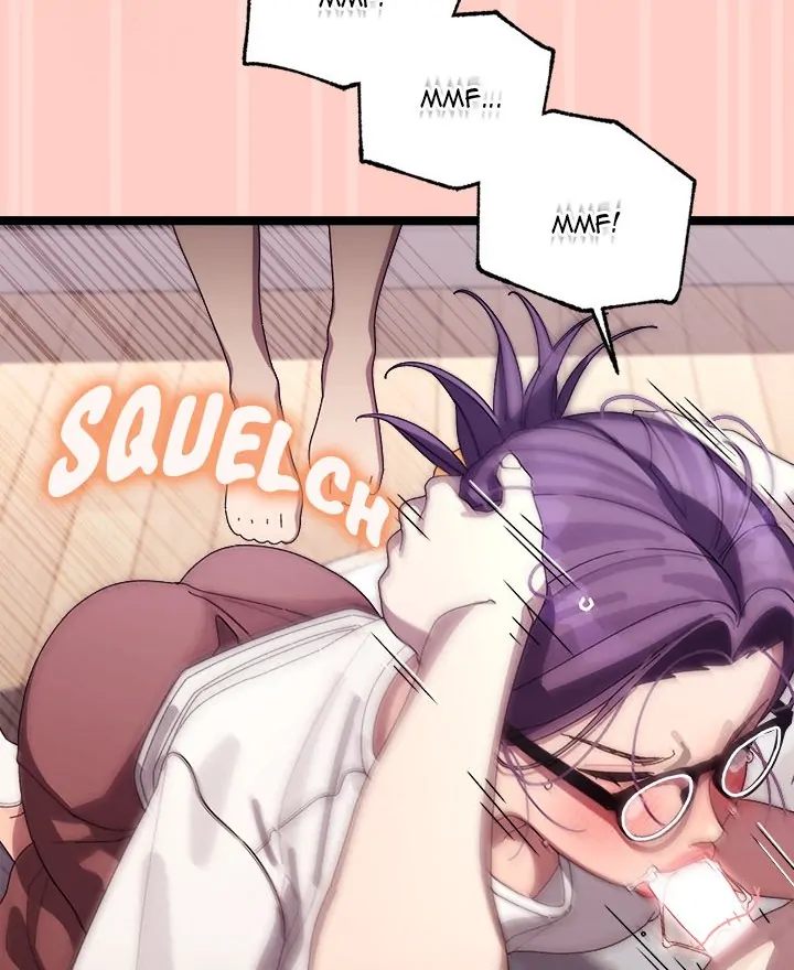 18+ From Weakling to Nemesis Chapter 4 page 65