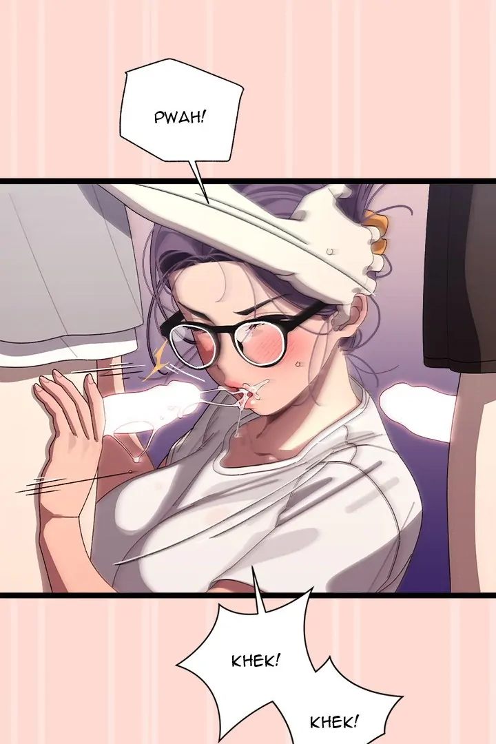 18+ From Weakling to Nemesis Chapter 4 page 67