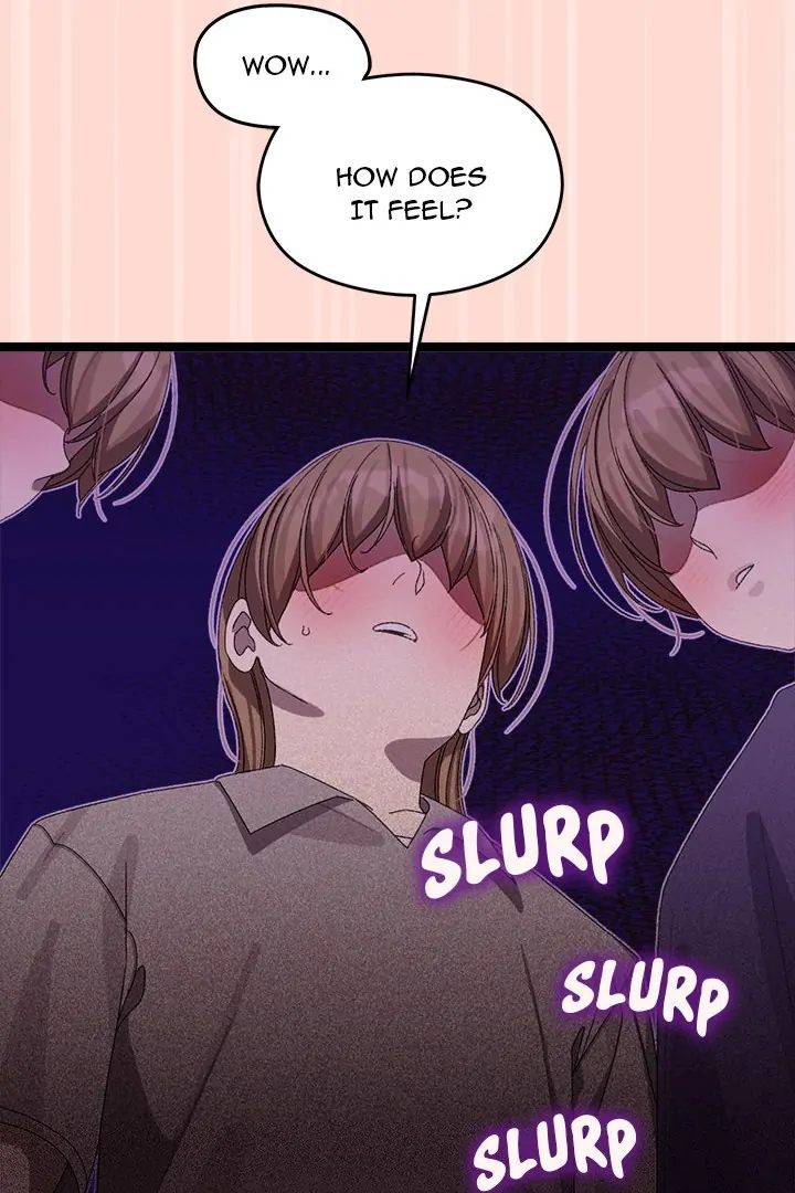 18+ From Weakling to Nemesis Chapter 4 page 72