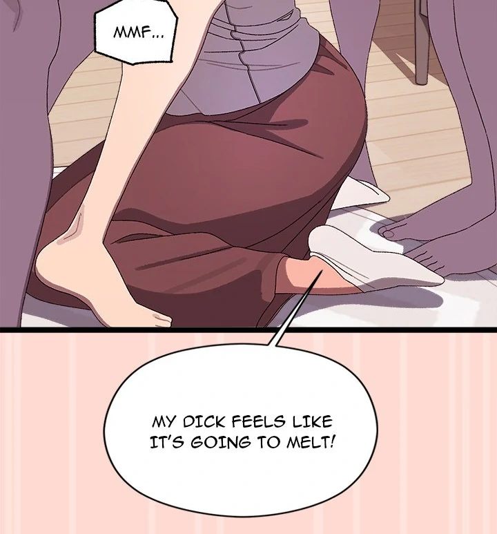 18+ From Weakling to Nemesis Chapter 4 page 75