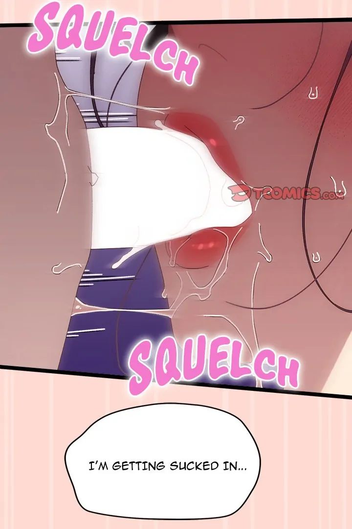 18+ From Weakling to Nemesis Chapter 4 page 77