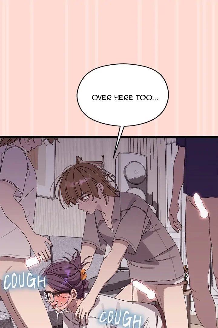 18+ From Weakling to Nemesis Chapter 4 page 86