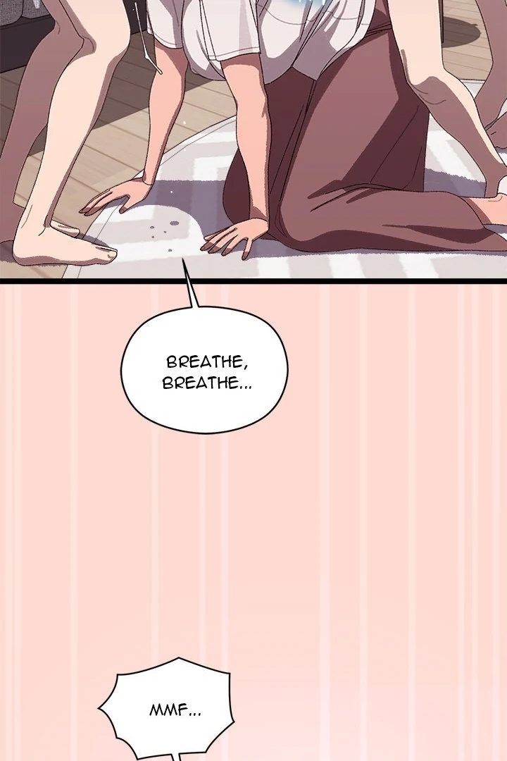 18+ From Weakling to Nemesis Chapter 4 page 87