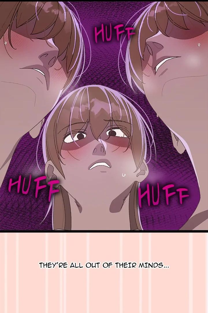 18+ From Weakling to Nemesis Chapter 4 page 91