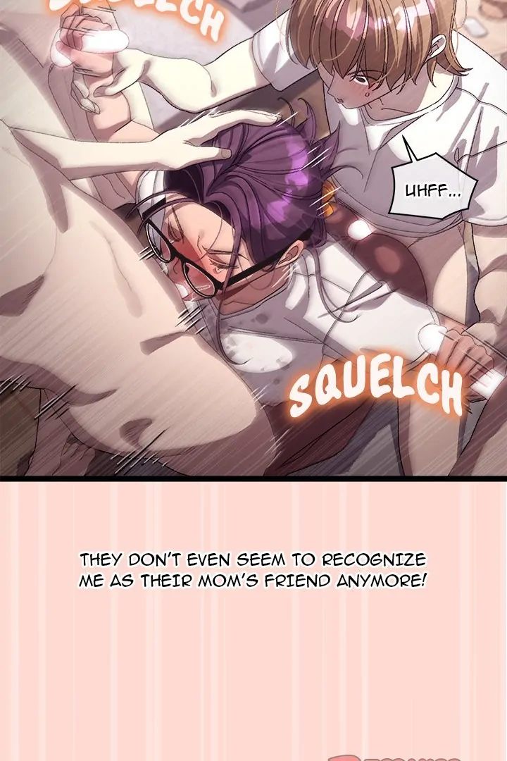 18+ From Weakling to Nemesis Chapter 4 page 93