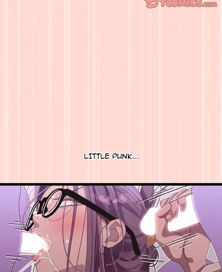 18+ From Weakling to Nemesis Chapter 4 page 94