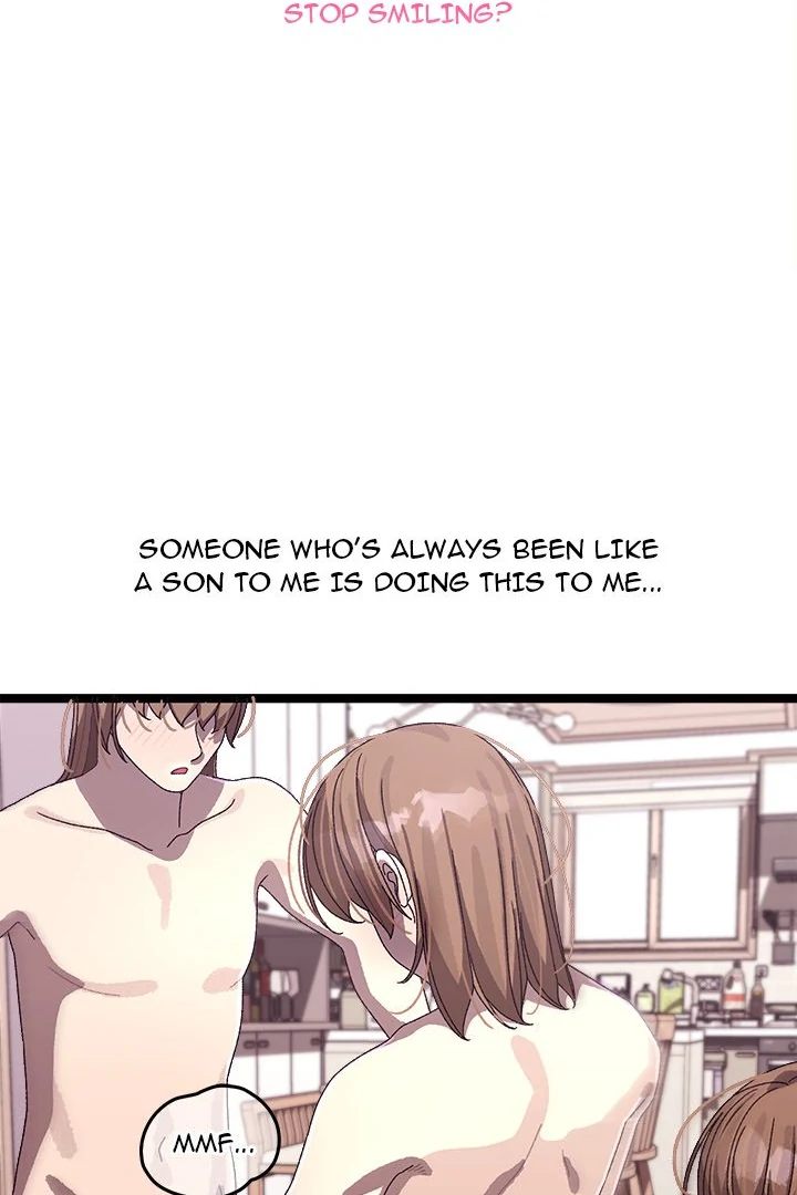 18+ From Weakling to Nemesis Chapter 4 page 101