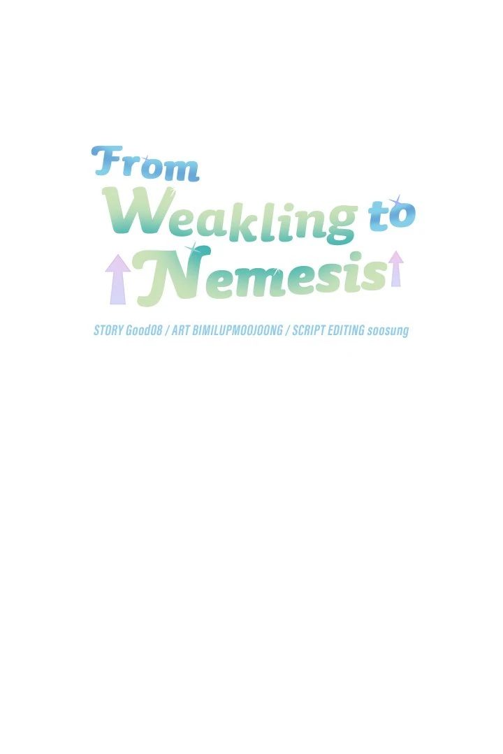 18+ From Weakling to Nemesis Chapter 4 page 122