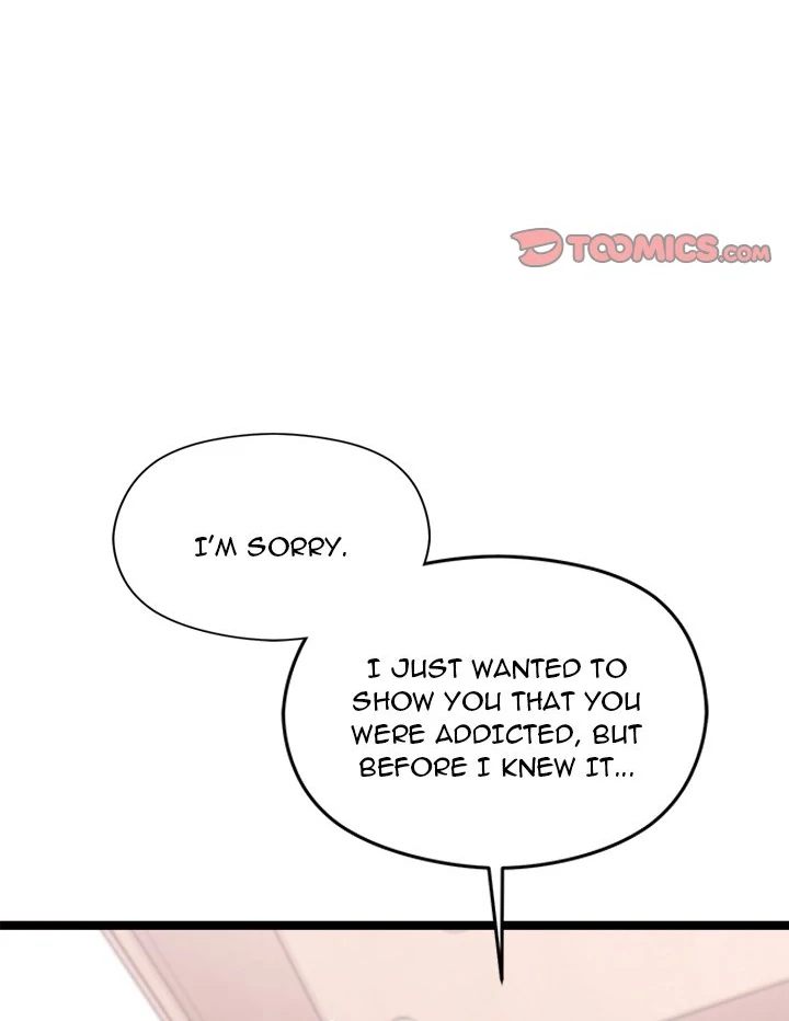 18+ From Weakling to Nemesis Chapter 4 page 128