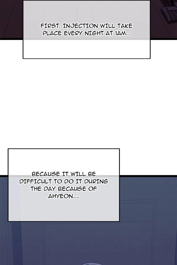 18+ From Weakling to Nemesis Chapter 4 page 139