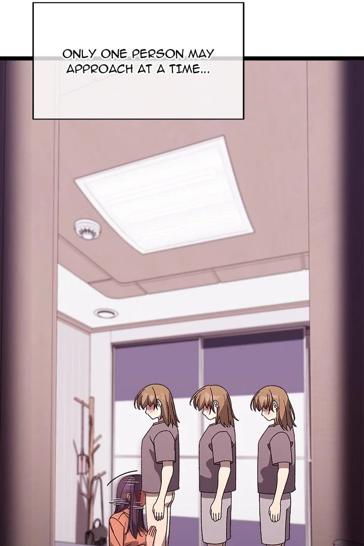 18+ From Weakling to Nemesis Chapter 4 page 144