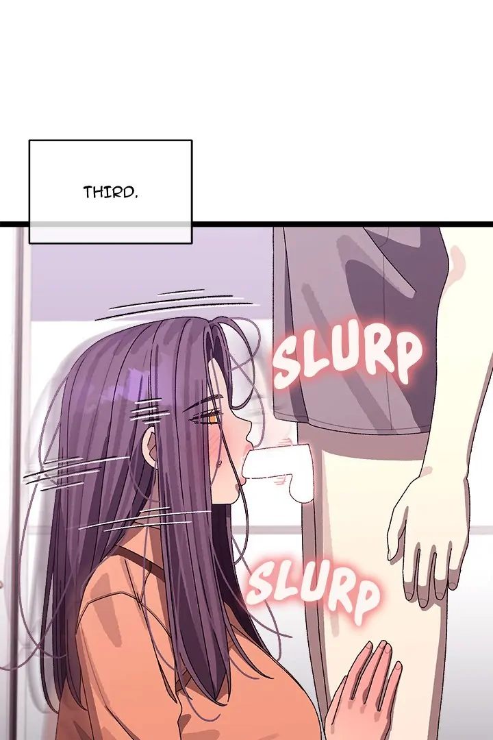 18+ From Weakling to Nemesis Chapter 4 page 146