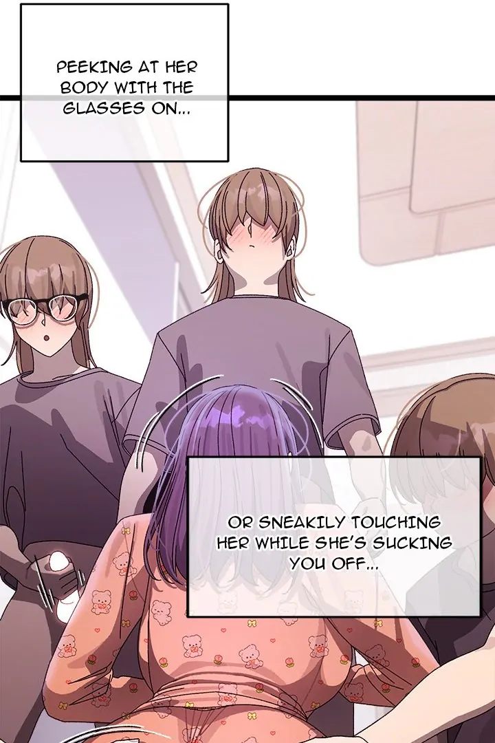 18+ From Weakling to Nemesis Chapter 4 page 149