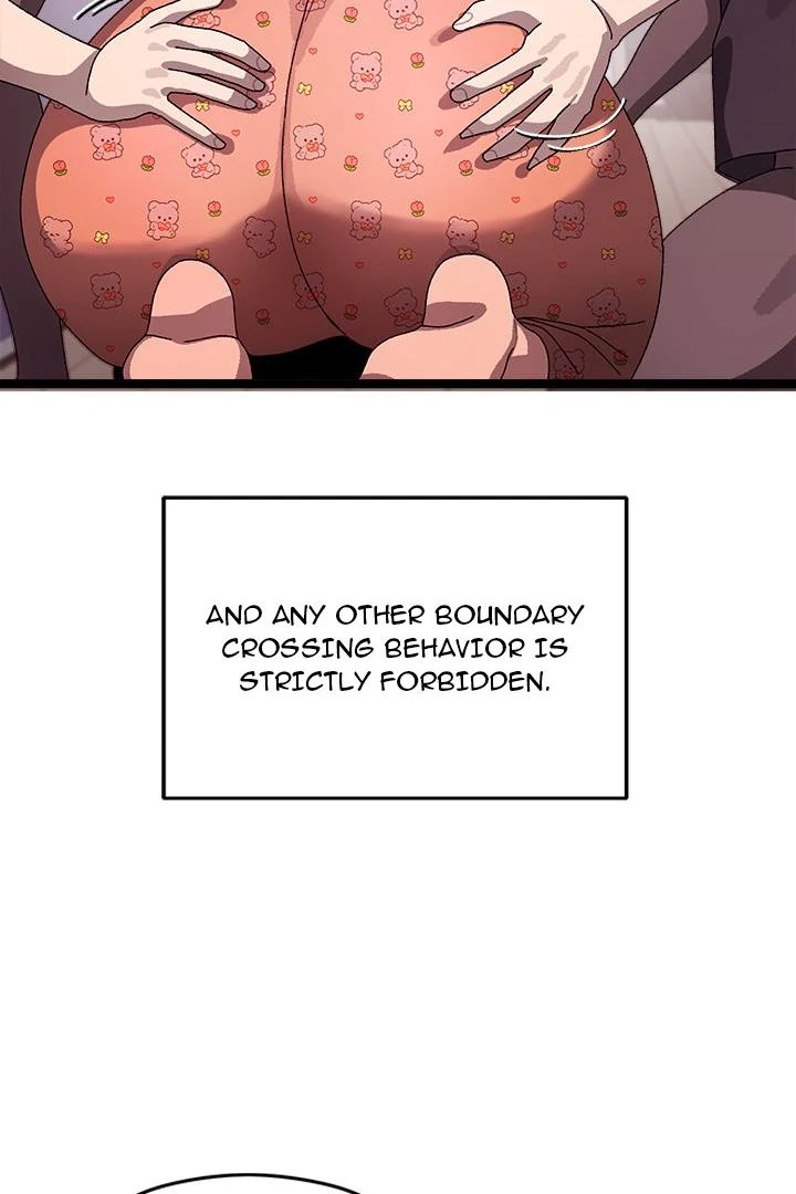 18+ From Weakling to Nemesis Chapter 4 page 150