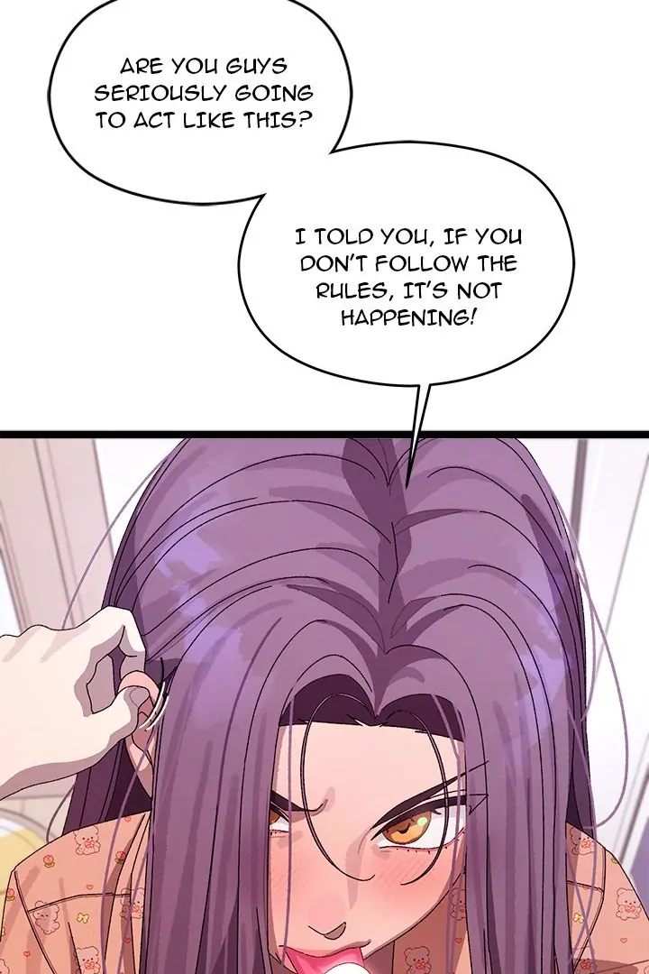 18+ From Weakling to Nemesis Chapter 4 page 151