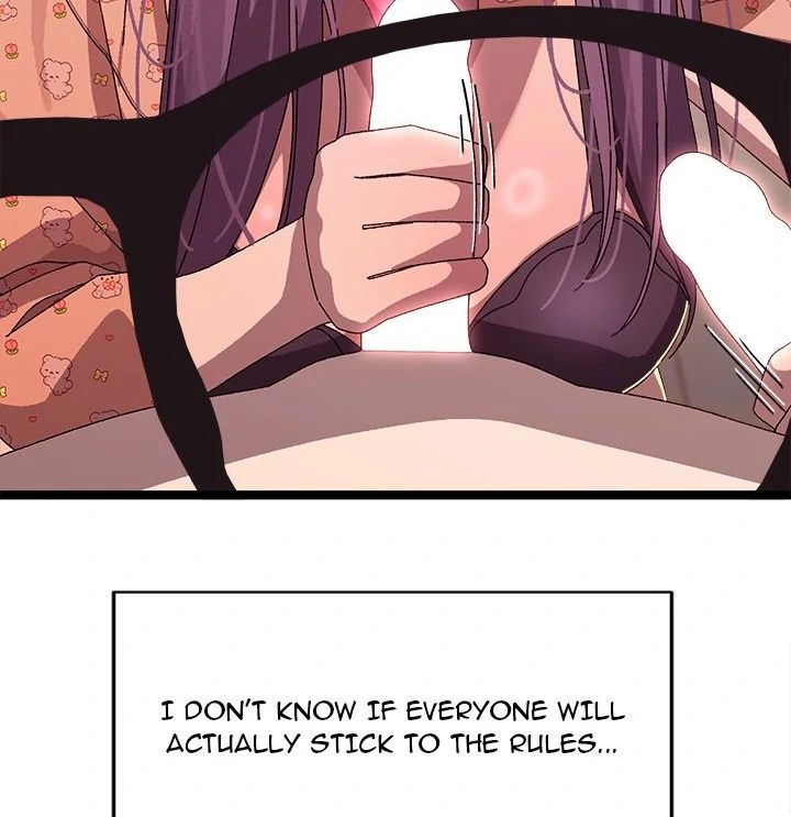18+ From Weakling to Nemesis Chapter 4 page 152