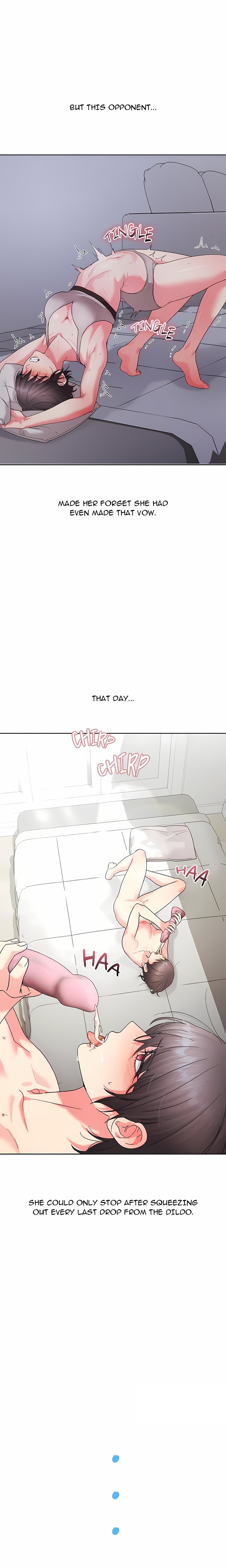 18+ From Weakling to Nemesis Chapter 40 page 18