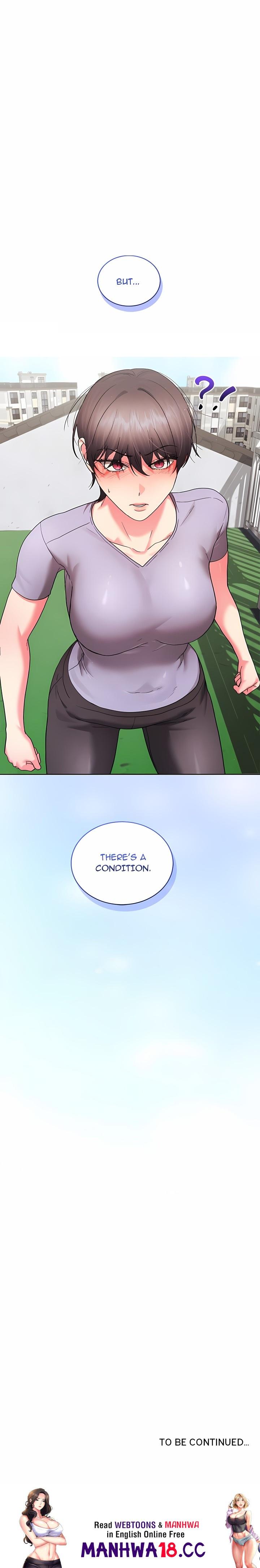 18+ From Weakling to Nemesis Chapter 40 page 25