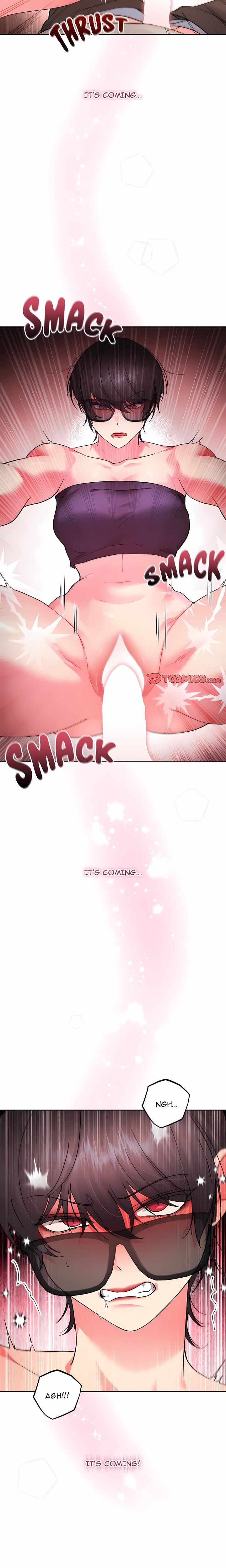 18+ From Weakling to Nemesis Chapter 41 page 20