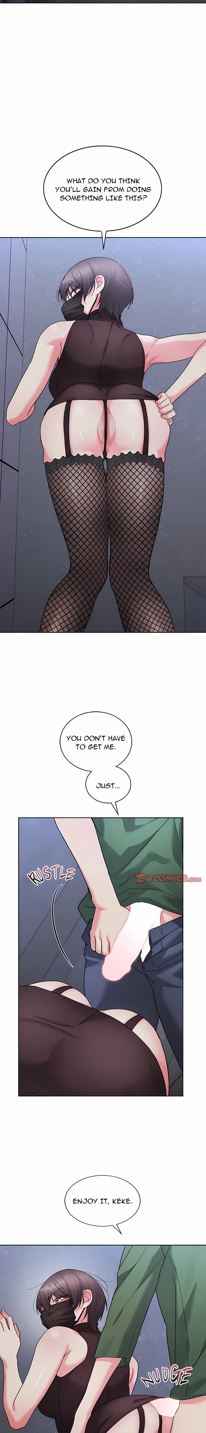 18+ From Weakling to Nemesis Chapter 42 page 4